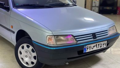 بررسی قیمت قالپاق خودرو در بازار [مرداد 1403]