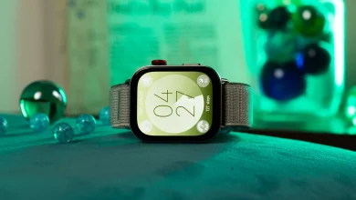 بررسی هواوی واچ فیت ۳؛ رقیب توانمند اپل واچ SE؟