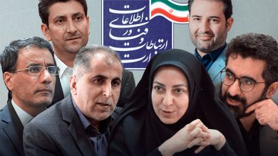 بررسی گزینه‌های تصدی وزارت ارتباطات؛ چه کسانی شانس بیشتری برای وزیر شدن دارند؟