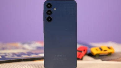بررسی گلکسی A25؛ اقتصادی ارزشمند سامسونگ