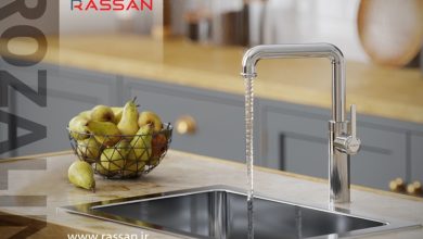 برند راسان؛ همراه روزهای سرد و گرم شما