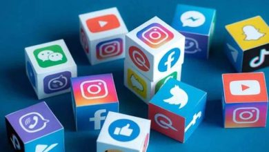 برچسب هشدار روی شبکههای اجتماعی بزنید