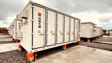 بزرگترین باتری سدیمــیون با قابلیت روشن کردن ۱۲ هزار خانه در چین