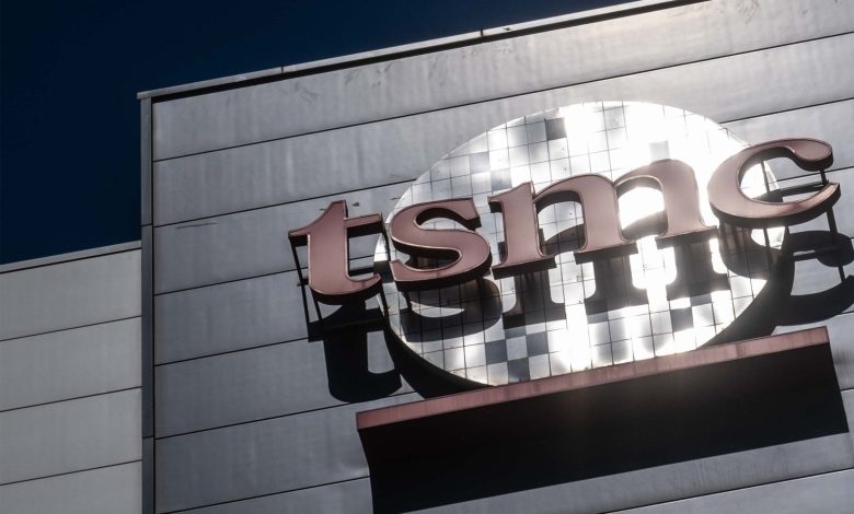 بزرگ‌ترین تراشه‌ساز دنیا بر فراز ابرها با هوش مصنوعی؛ TSMC به همکاری مشترک با آمریکا پاسخ منفی داد