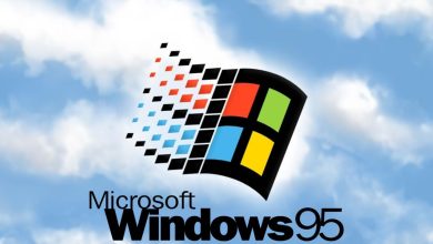 بعضی شرکتها از قطعی جهانی IT در امان ماندند؛ چون کماکان از ویندوز ۳٫۱ و ۹۵ استفاده میکنند!