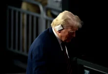 بلومبرگ: ضارب ترامپ از گوشی سامسونگ استفاده میکرد؛ بازگشایی قفل دستگاه در ۴۰ دقیقه