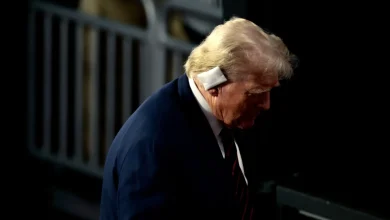 بلومبرگ: ضارب ترامپ از گوشی سامسونگ استفاده میکرد؛ بازگشایی قفل دستگاه در ۴۰ دقیقه