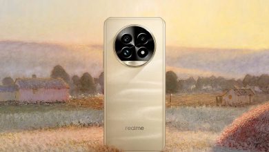 بنچمارک گوشی میانرده ریلمی ۱۳ پرو فاش شد؛ تراشه یکسان با مدل پرو پلاس