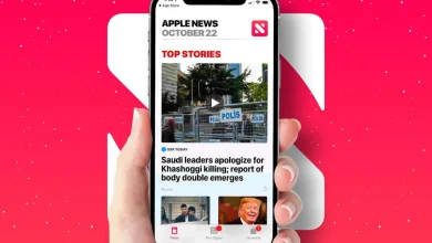 به اپلیکیشن News و Stocks اپل تبلیغات اضافه میشود؛ احتمالا از نوع کلیکبیت