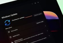 بهروزرسانی جدید ویندوز ۱۱ برای رفع باگ و اضافهکردن چند قابلیت و تبلیغ منتشر شد