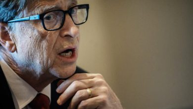 بیل گیتس نگرانی‌ها درباره مصرف برق هوش مصنوعی را جدی نمی‌داند