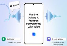 بیکسبی، دستیار دیجیتال سامسونگ، امسال با تزریق هوش مصنوعی، باهوش‌تر می‌شود