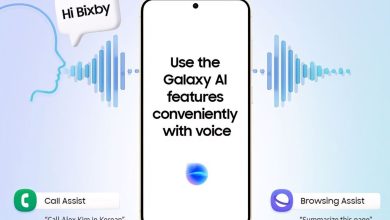 بیکسبی، دستیار دیجیتال سامسونگ، امسال با تزریق هوش مصنوعی، باهوشتر میشود