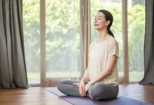 تاثیر مثبت حرکات ورزشی سبک در شب بر کیفیت خواب