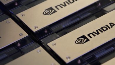 تحریمهای چین ممکن است ضرر ۱۲ میلیارد دلاری به انویدیا بزند