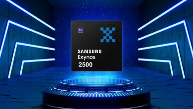 تراشه Exynos 2500 گلکسی S25 ظاهراً بهینهتر از A15 آیفون ۱۳ عمل میکند