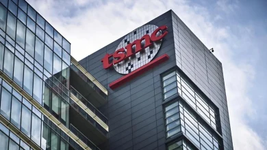 تراشهساز محبوب، TSMC، در آستانه «یکتریلیوندلاری» شدن قرار دارد؛ ۳ برابر AMD و اینتل