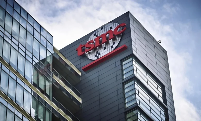 تراشه‌ساز محبوب، TSMC، در آستانه «یک‌تریلیون‌دلاری» شدن قرار دارد؛ ۳ برابر AMD و اینتل