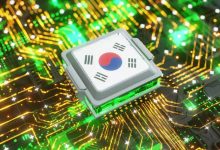 «تراشه‌ها» صادرات فناوری کره جنوبی را تقویت می‌کند