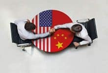 تراشه‌ها، میدان مبارزه آمریکا و چین