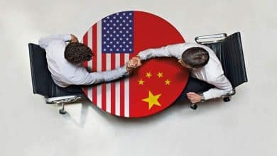 تراشهها، میدان مبارزه آمریکا و چین