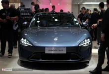 ترامپ به خودروهای برقی علاقه‌ای ندارد؛ اما خود او باعث تولید یکی از همین خودروها شد