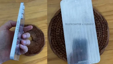 تصاویر منتسب به ماکت گلکسی S24 FE حاشیههای عریض و ناامیدکننده گوشی را نشان میدهند