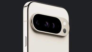 تصویر جدیدی از پیکسل ۹ پرو ایکسال لو رفت؛ افزایش رم و استفاده از مودم پیشرفتهتر سامسونگ تأیید شد