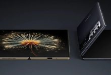 تصویر و مشخصات احتمالی میکس فولد 4 شیائومی افشا شد