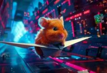 تعداد کاربران همستر کامبت از ۲۰۰ میلیون گذشت