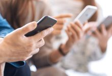 تغییر ضوابط تجاری؛ واردات موبایل صرفاً ازطریق تولیدی‌ها؟