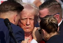 تلاش برای کشف انگیزه شلیک به ترامپ؛ FBI قفل گوشی مهاجم را باز کرد