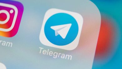 تلگرام حالا 950 میلیون کاربر فعال ماهانه دارد
