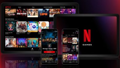 تمرکز ویژه نتفلیکس روی صنعت گیم؛ ۸۰ بازی در دست توسعه است