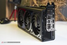 توان مصرفی کارت گرافیک RTX 5090 احتمالاً به ۵۰۰ وات خواهد رسید