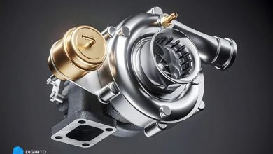 توربوشارژ چیست؟ | مزایا + معایب + نحوه عملکرد