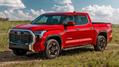 تویوتا تاندرا سهم Ram را از بازار وانت پیکاپ گرفت؛ یک گام تا جایگاه سوم