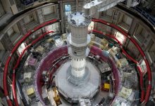 تکمیل بزرگ‌ترین رآکتور همجوشی هسته‌ای جهان؛ راه‌اندازی کامل تا سال 2039 به تعویق افتاد