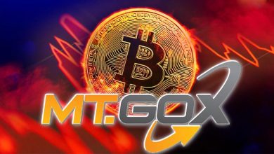 جابجایی ۳ میلیارد دلار بیتکوین توسط متگاکس؛ قیمت به زیر ۵۴ هزار دلار سقوط کرد!