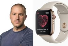 «جانی آیو» درباره محصول موردعلاقه خود از اپل می‌گوید