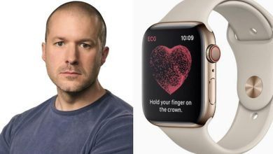 «جانی آیو» درباره محصول موردعلاقه خود از اپل میگوید