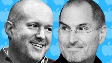 «جانی آیو» درباره کار با «استیو جابز»: شادترین و خارقالعادهترین 15 سال زندگی من بود