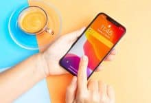 جایگزینی باتری آیفون آسان میشود