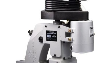 جدیدترین تکنولوژیها در چرخهای گونی دوزی و لبه دوزی فرش