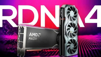 جزئیات جدیدی از AMD RDNA 4 لو رفت؛ معماری گرافیکی پلی‌استیشن ۵ پرو