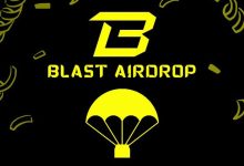 جزییات فاز دوم ایردراپ بلست منتشر شد! کاربران این شبکه چقدر پاداش می‌گیرند؟