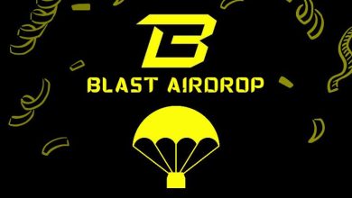 جزییات فاز دوم ایردراپ بلست منتشر شد! کاربران این شبکه چقدر پاداش میگیرند؟