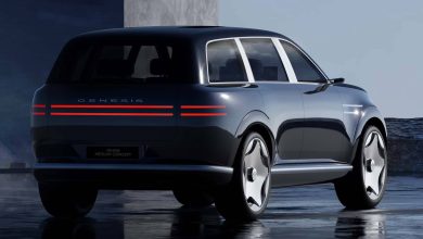 جنسیس میگوید علاقه مردم به خودروهای هیبریدی بیشتر از خودروهای برقی است