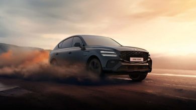 جنسیس میگوید مشتریان خودرو هیبریدی را به خودرو برقی ترجیح میدهند