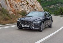 جگوار تولید شش مدل به جز F-Pace را متوقف میکند